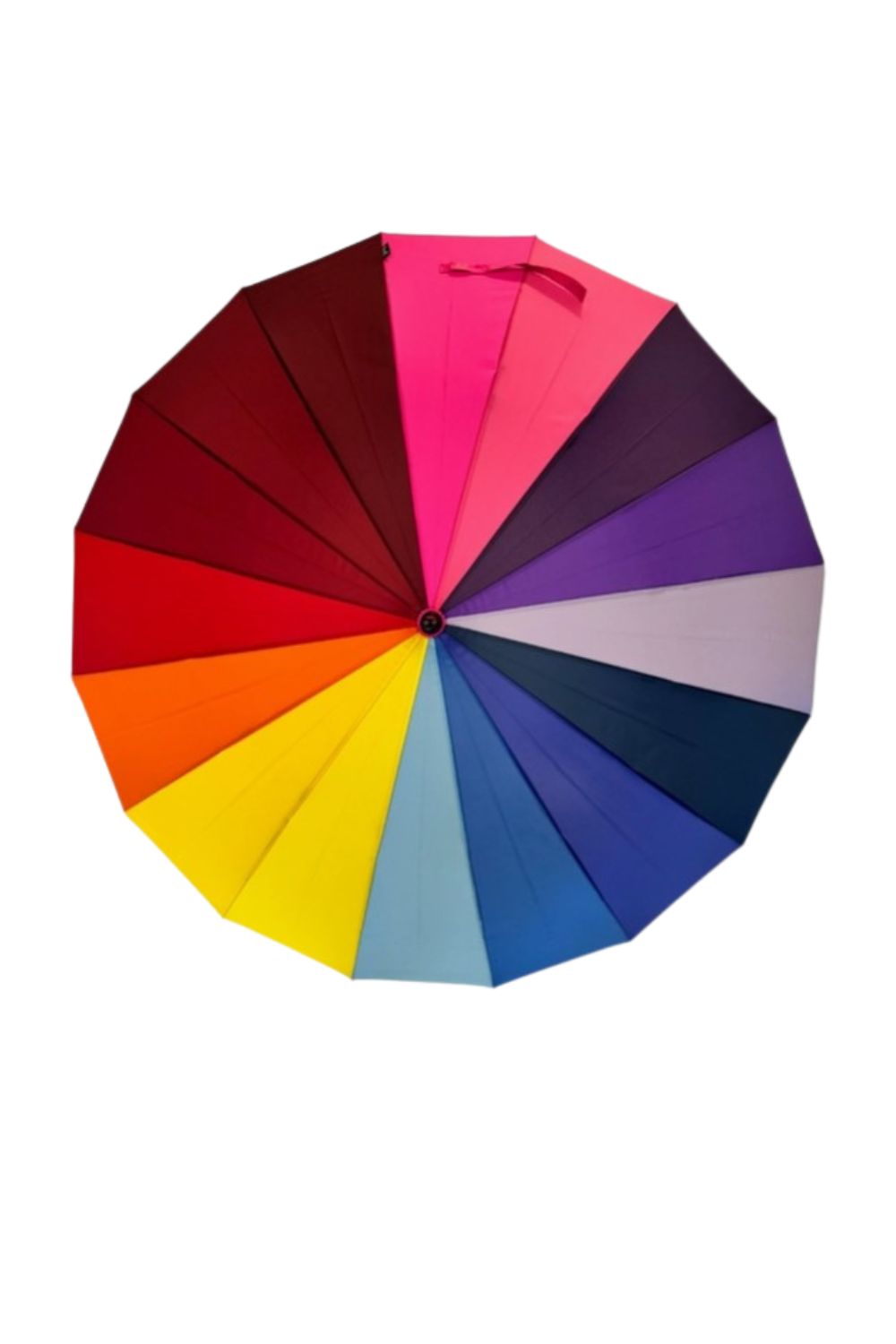 SOAKE SPECTRUM RAINBOW UMBRELLA