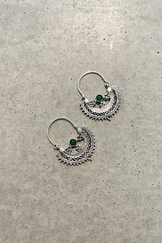 STELLAR EARRINGS