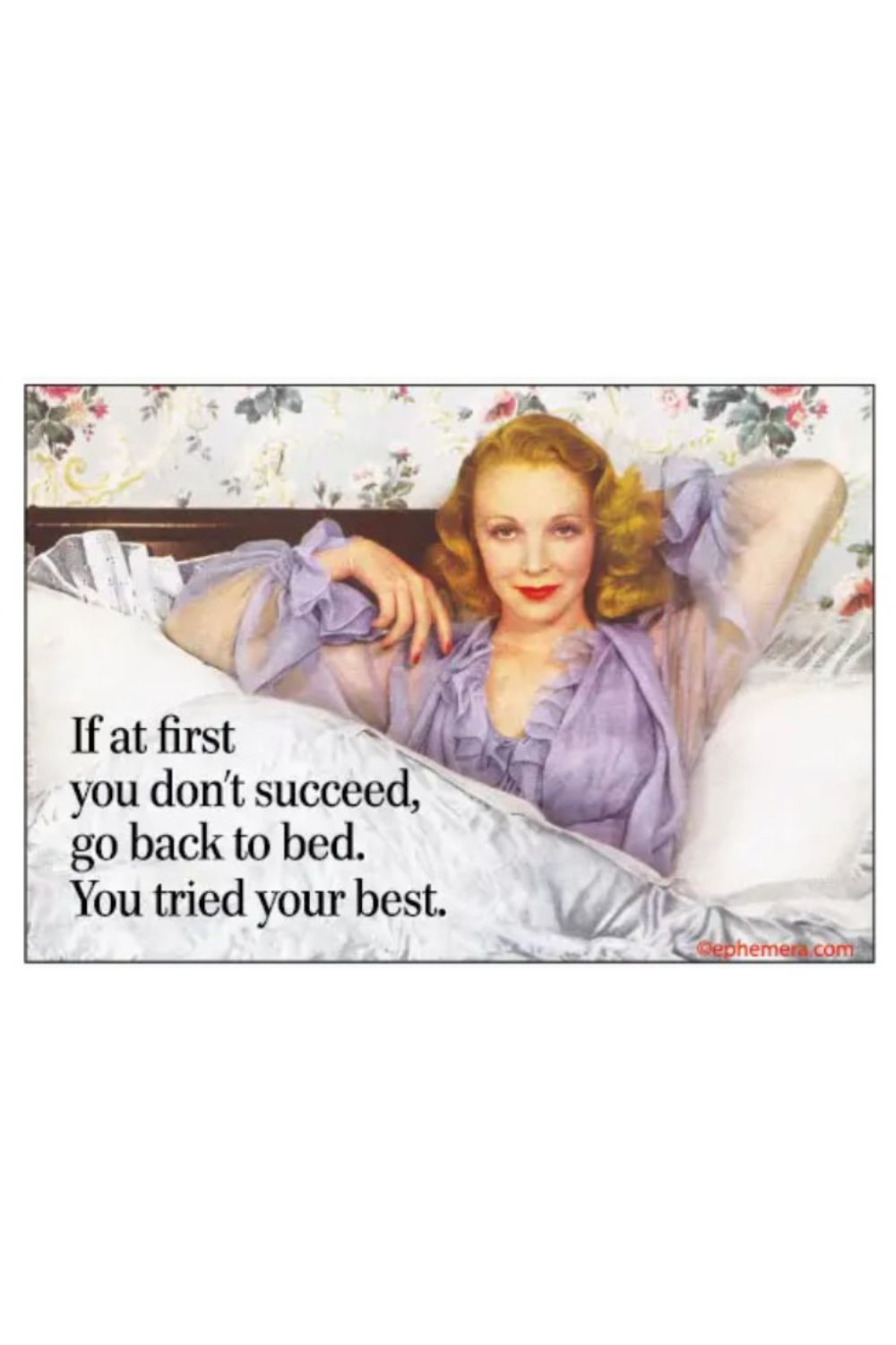 SUCCEED MAGNET