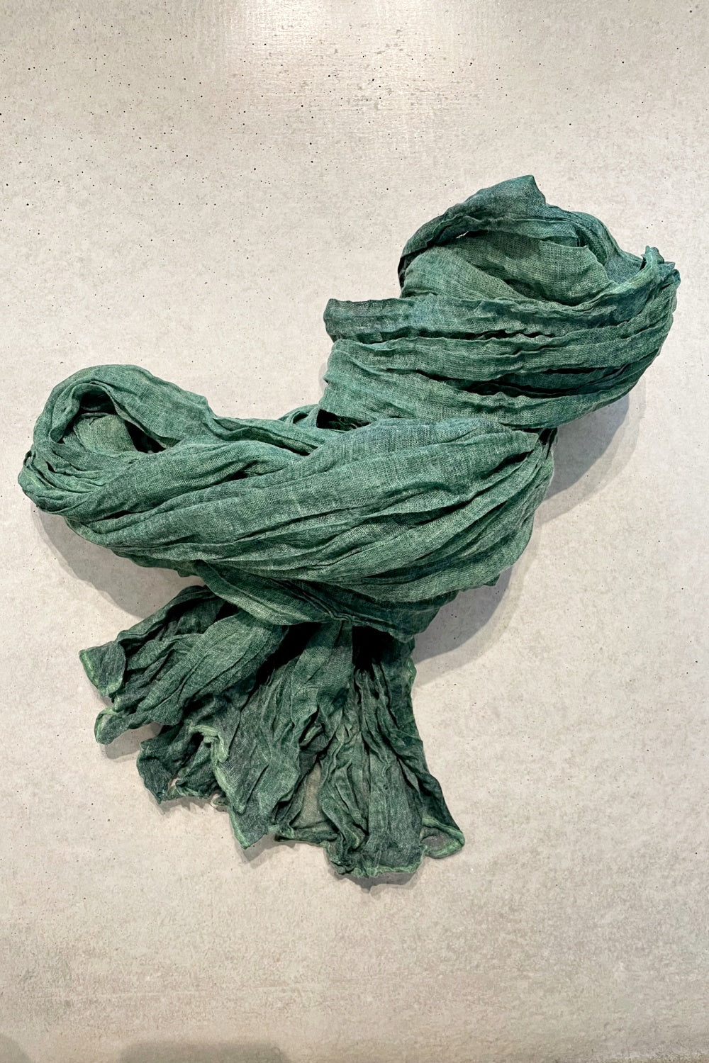 LOST + FOUND TALITHA SCARF MOSS