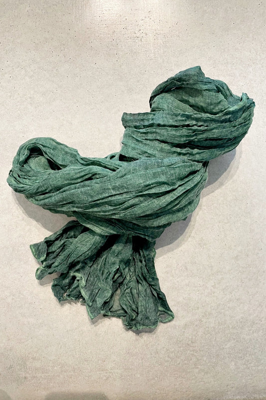 LOST + FOUND TALITHA SCARF MOSS