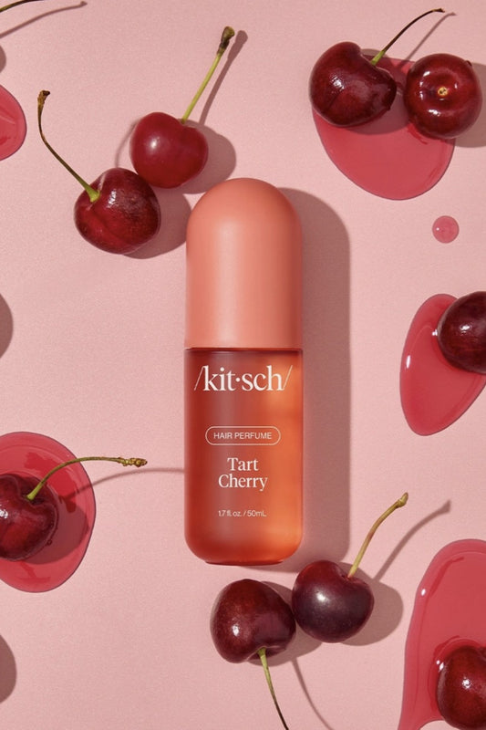 KITSCH HAIR PERFUME TART CHERRY