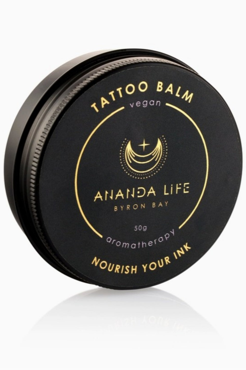 ANANDA LIFE TATTOO BALM  55G