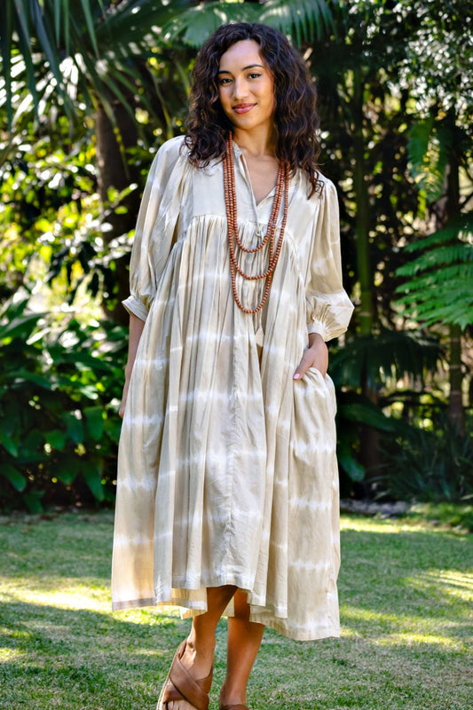 COCONINYA AGNES DRESS