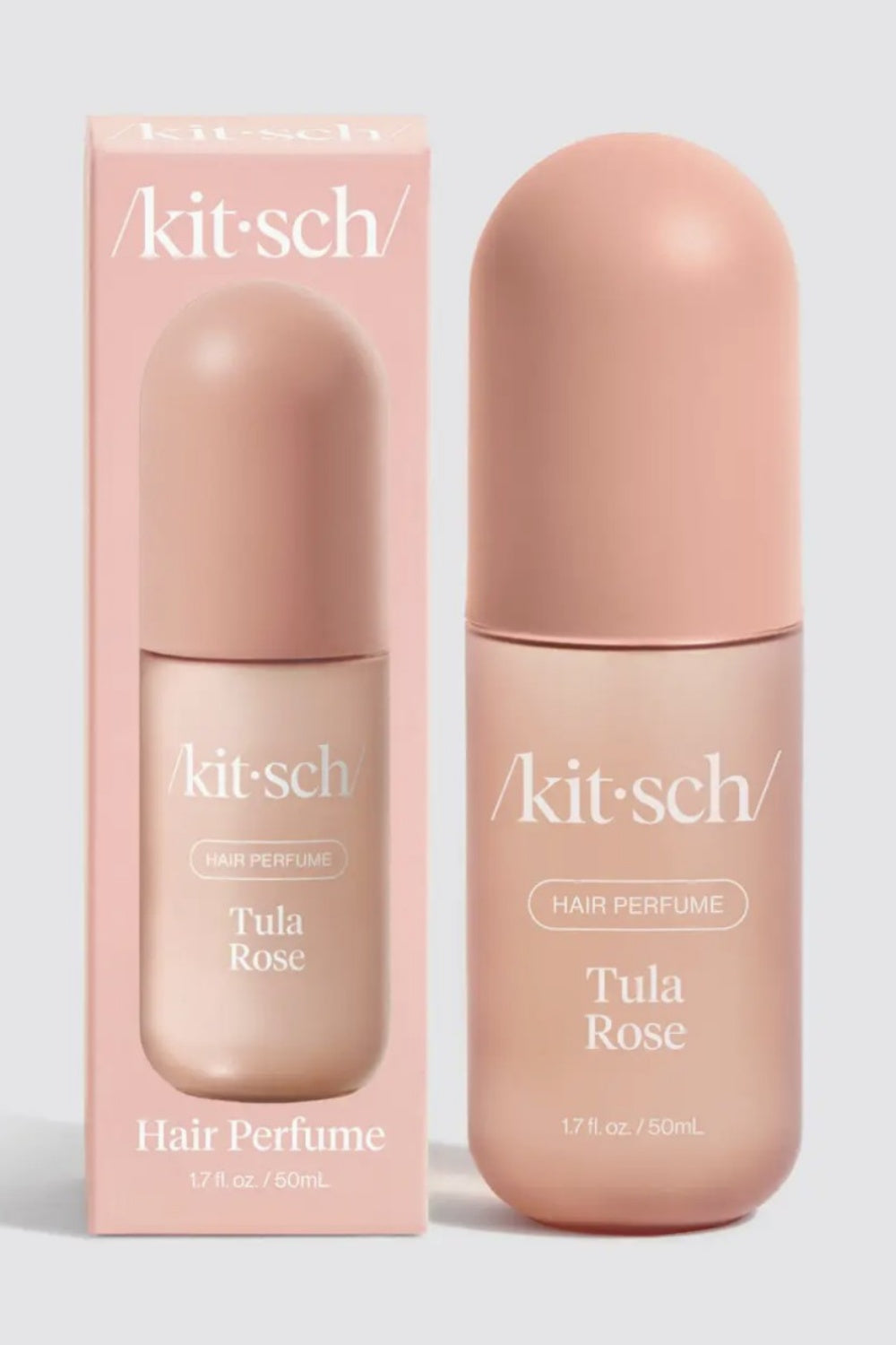 KITSCH HAIR PERFUME TULA ROSE