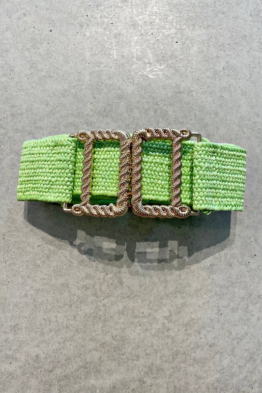 LOST + FOUND VEGAS BELT LAWN