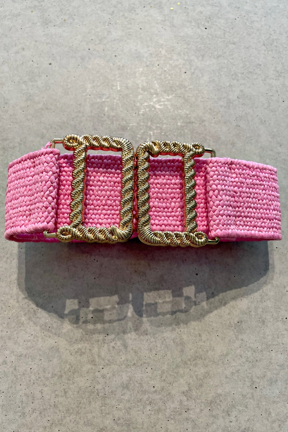 LOST + FOUND VEGAS BELT CANDY