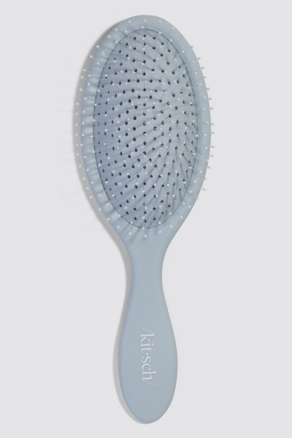KITSCH HAIR WET/DRY BRUSH BLUE
