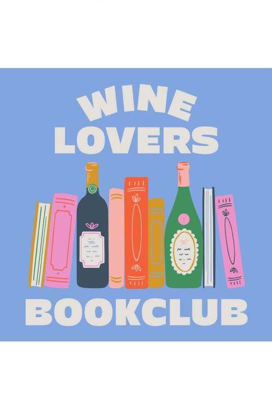 SOIREE SISTERS WINE LOVERS NAPKINS