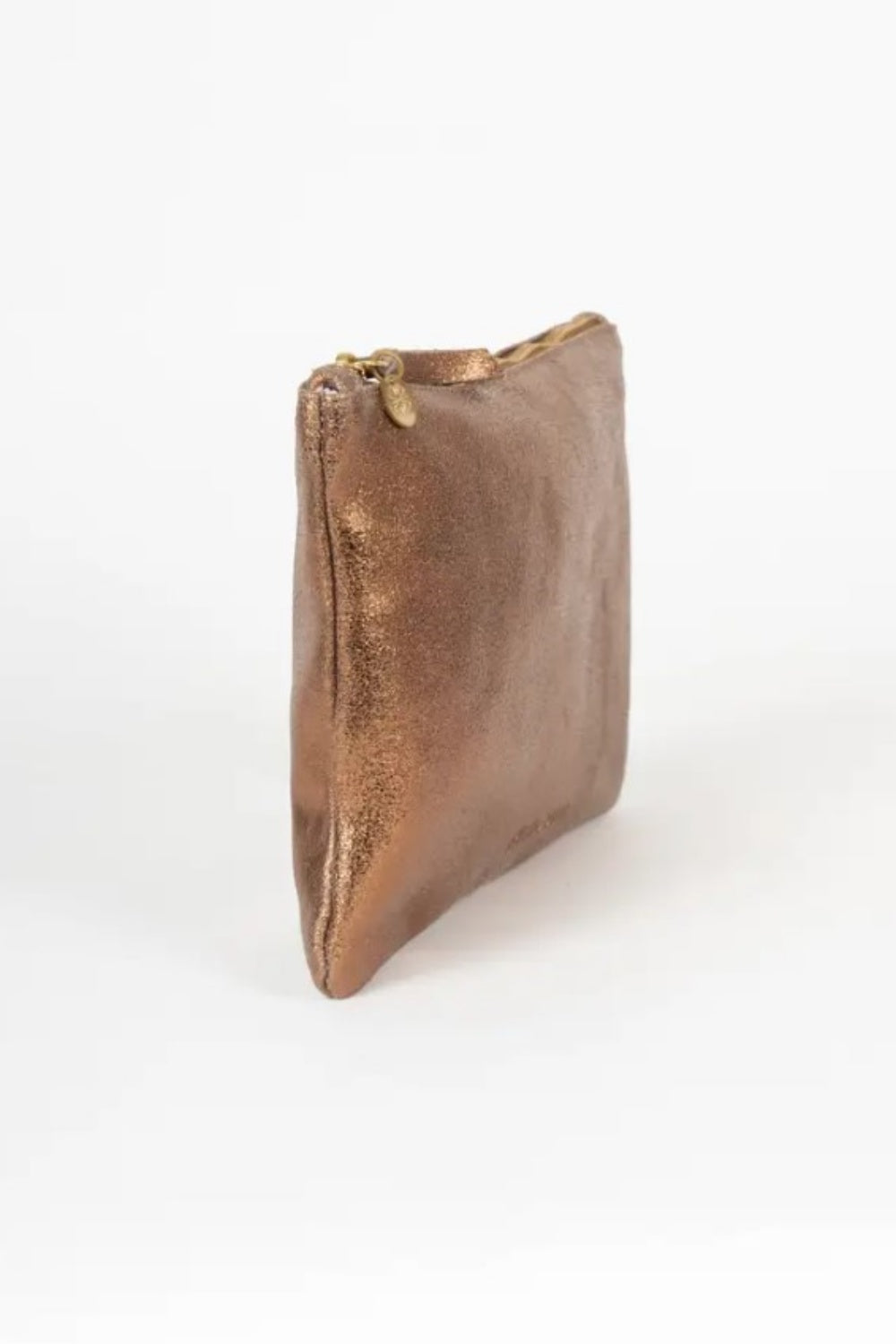 PITI CUITI WINONA COPPER CLUTCH