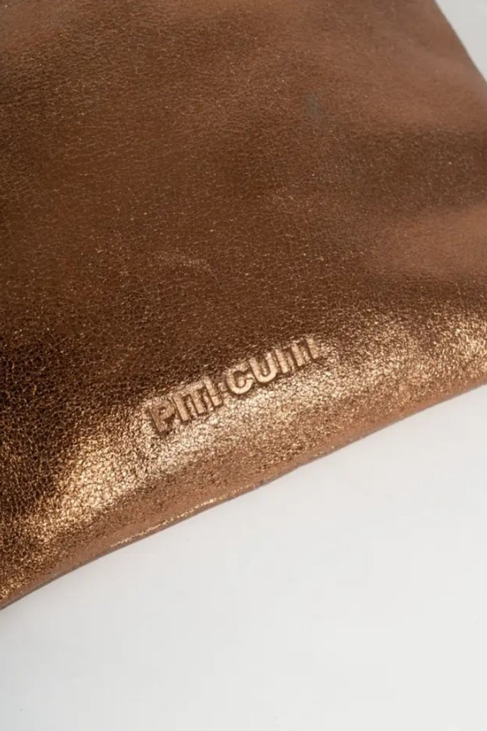 PITI CUITI WINONA COPPER CLUTCH