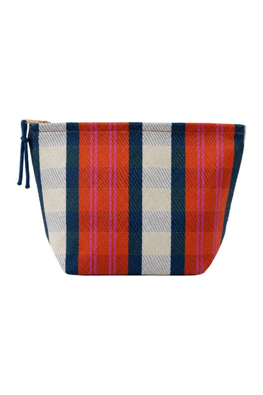 HAVEN ZAMBEZI POUCH RED