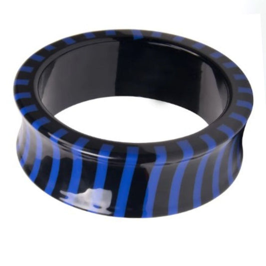 LAVA BANGLE COBALT