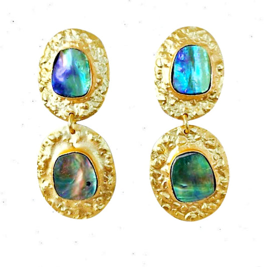 OLYMPIA EARRINGS